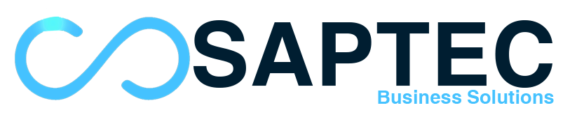 SAPTEC Logo